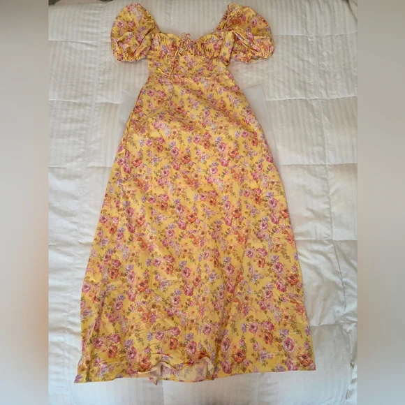 Butter Print House of CB 'Felizia'-medium - Picture 10 of 16